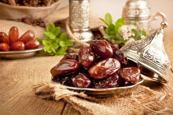 خرما کبکاب مجلسی با کیفیت برتر برای مهمانی